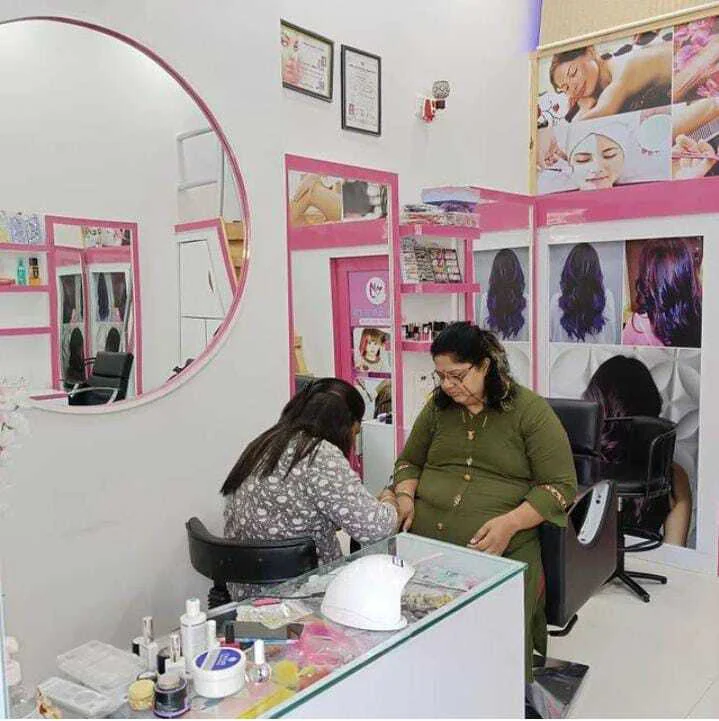 Sleek De Empire Spa – Salon and Barbing in Maiduguri, Borno