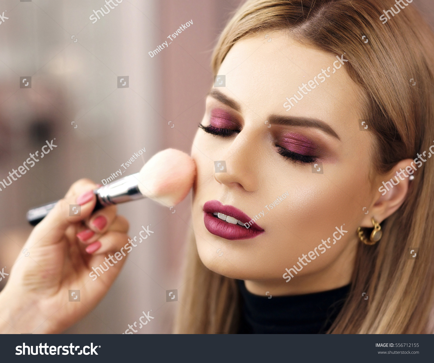 Makeup and Saloon – Salon and Barbing in Maiduguri, Borno