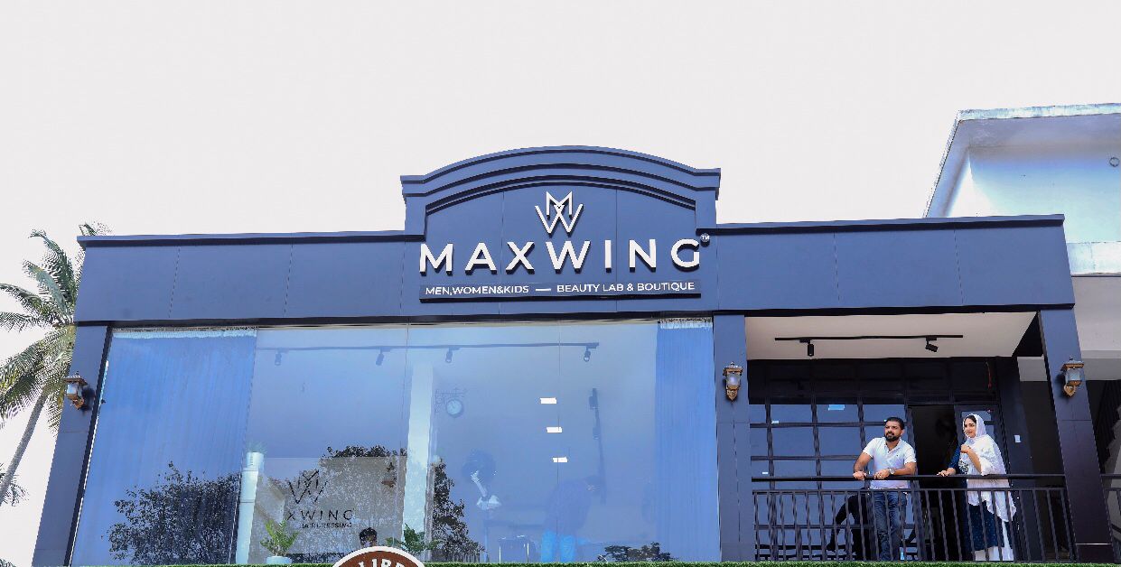 Maxxybeautyworld – Salon and Barbing in Maiduguri, Borno (Gallery image 2)