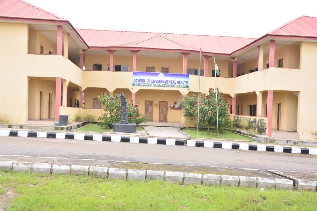 Ministry of Health, Akure – Healthcare in Akure, Ondo