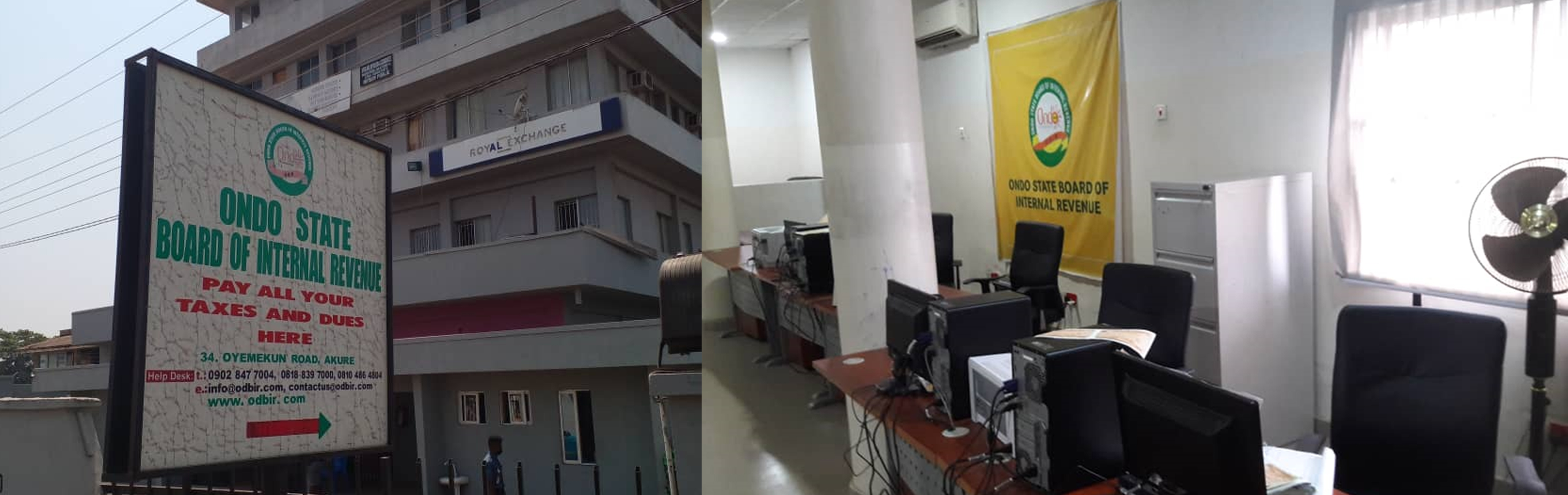 Ministry of Health, Akure – Healthcare in Akure, Ondo (Gallery image 4)