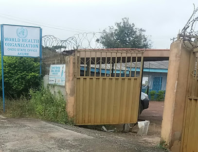 Ministry of Health, Akure – Healthcare in Akure, Ondo (Gallery image 5)