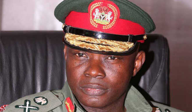 Gamboru Primary Health Care Centre – Healthcare in Maiduguri, Borno