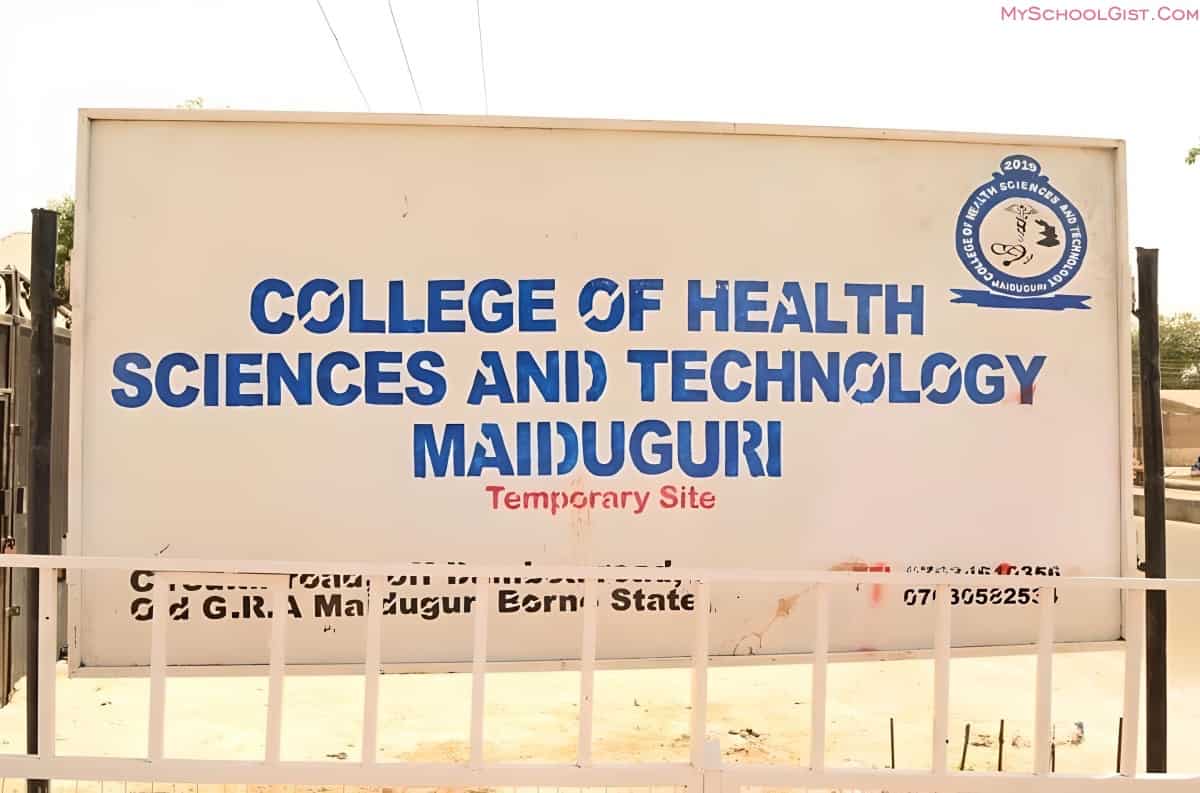 Tungushe Health Post – Healthcare in Maiduguri, Borno