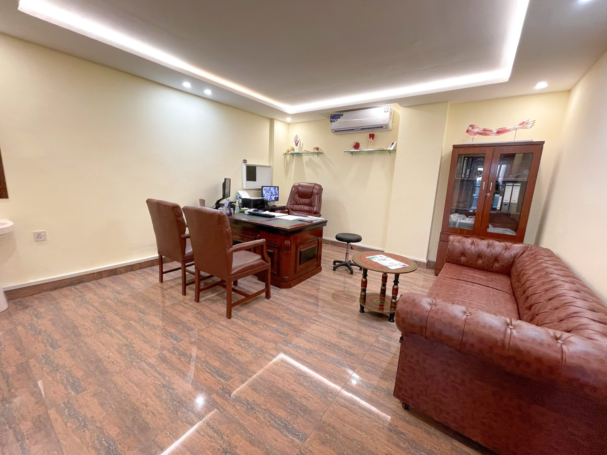 ROYAL SPECIALIST HOSPITAL - Hospital and Clinic in Maiduguri