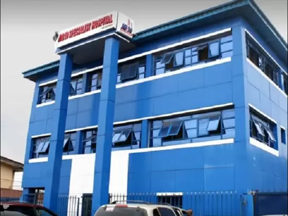 First Mercy Specialist Hospital – Avon Healthcare – Hospital and Clinic in Akure, Ondo