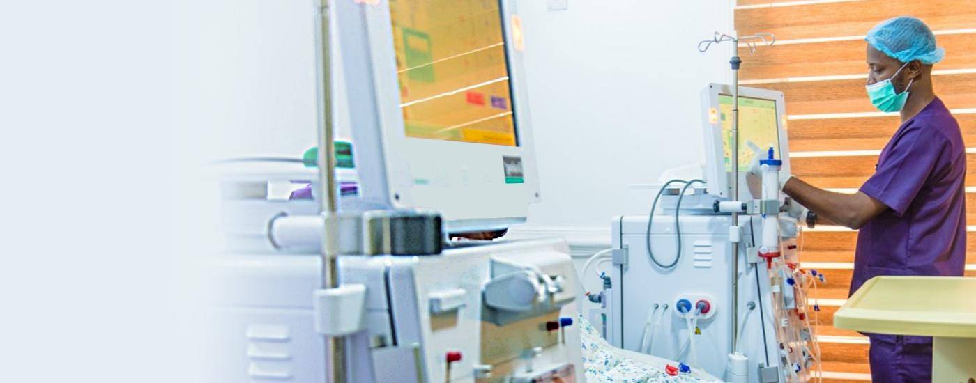 First Mercy Specialist Hospital – Avon Healthcare – Hospital and Clinic in Akure, Ondo (Gallery image 3)