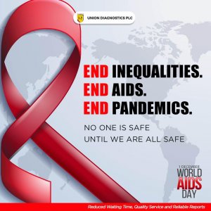 Immediate-Accurate Diagnostics Akure – Laboratory Services in Akure, Ondo (Gallery image 3)