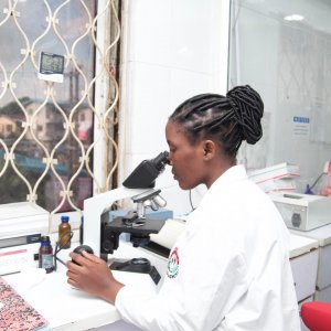 Immediate-Accurate Diagnostics Akure – Laboratory Services in Akure, Ondo (Gallery image 4)