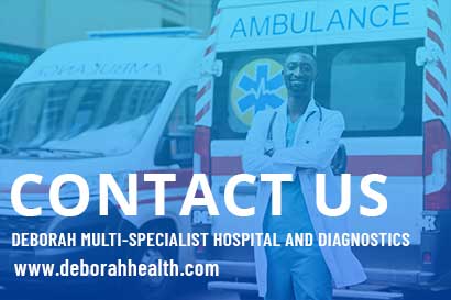 Immediate-Accurate Diagnostics Akure – Laboratory Services in Akure, Ondo (Gallery image 5)