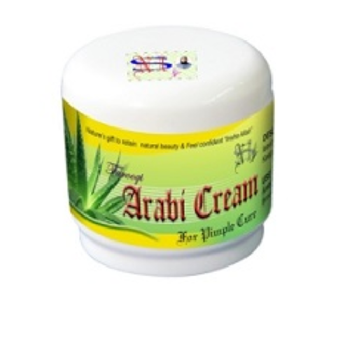 Arabi cosmetics – Beauty and Skincare in Maiduguri, Borno