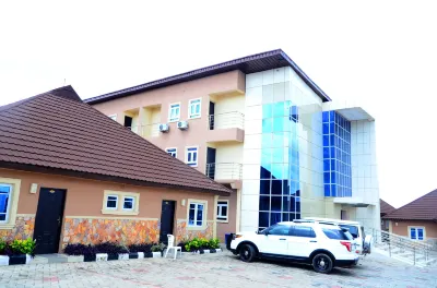Basic Health Centre, Danjuma – Hospital and Clinic in Akure, Ondo