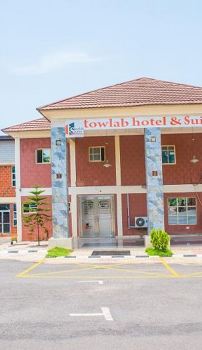 Basic Health Centre, Danjuma – Hospital and Clinic in Akure, Ondo (Gallery image 2)