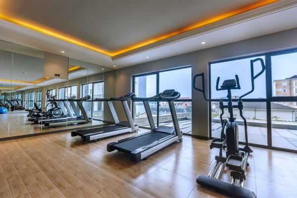 Basic Health Centre, Danjuma – Hospital and Clinic in Akure, Ondo (Gallery image 3)