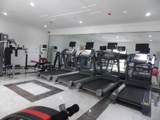 Basic Health Centre, Danjuma – Hospital and Clinic in Akure, Ondo (Gallery image 4)