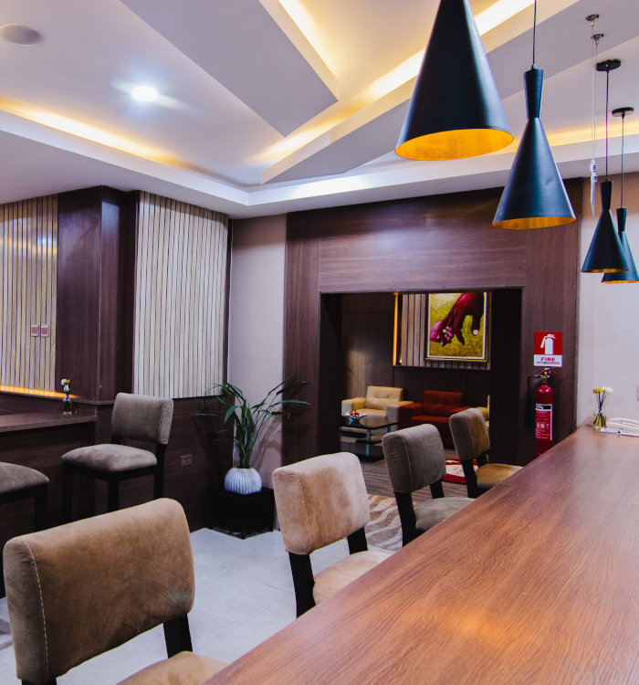 Basic Health Centre, Danjuma – Hospital and Clinic in Akure, Ondo (Gallery image 5)