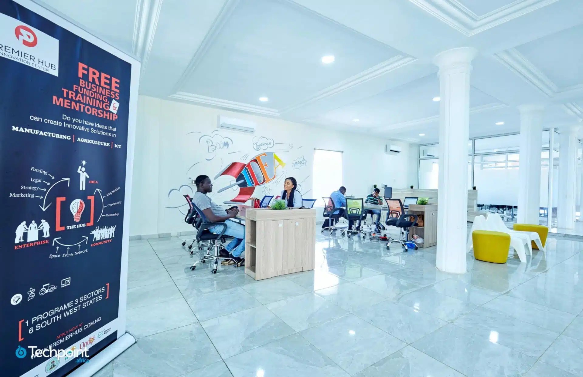 Newday Medical Centre, Akure Ondo State – Hospital and Clinic in Akure, Ondo (Gallery image 4)