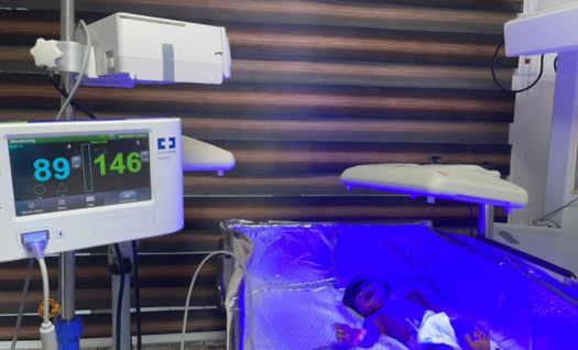 Newday Medical Centre, Akure Ondo State – Hospital and Clinic in Akure, Ondo (Gallery image 5)