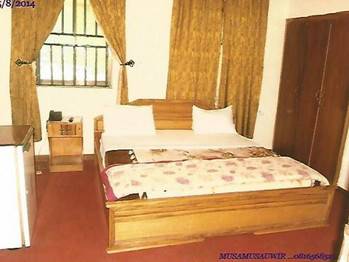 City Star Restaurant & Accommodation, Gombe - Restaurants in Gombe