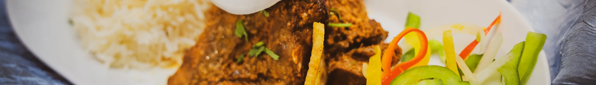 Aroma Restaurant - Restaurants in Gombe