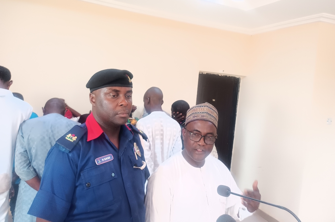 Gidan Dadi Eatery Center - Restaurants in Gombe