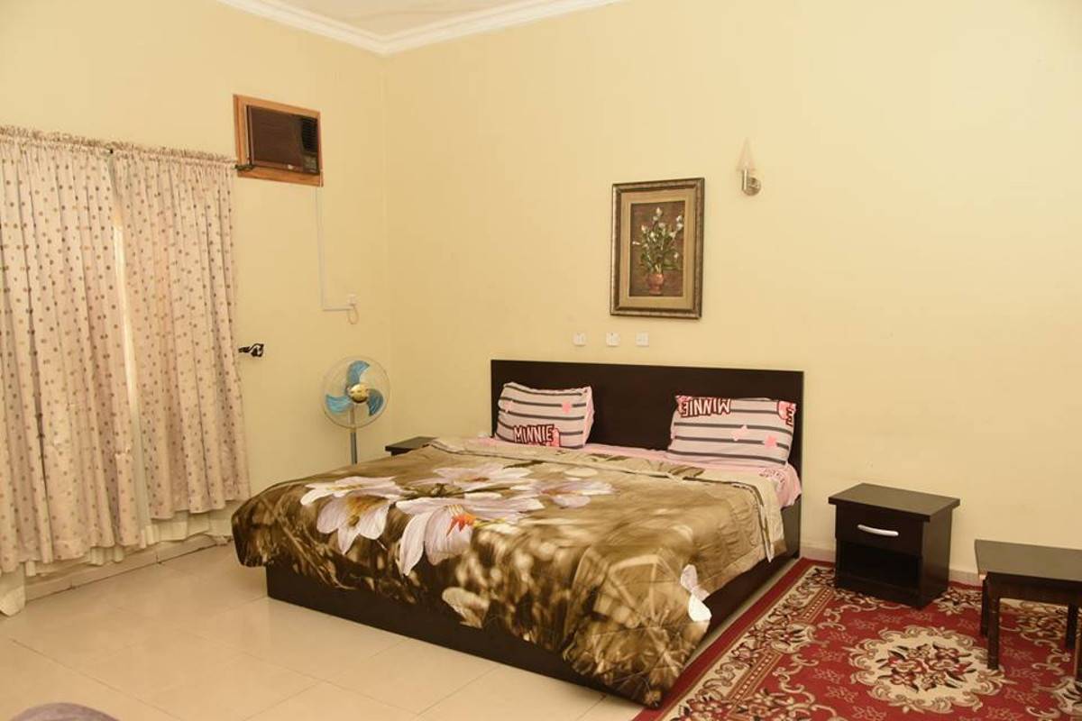 Emerald Royal Hill Hotels - Hotels and Accommodation in Gombe