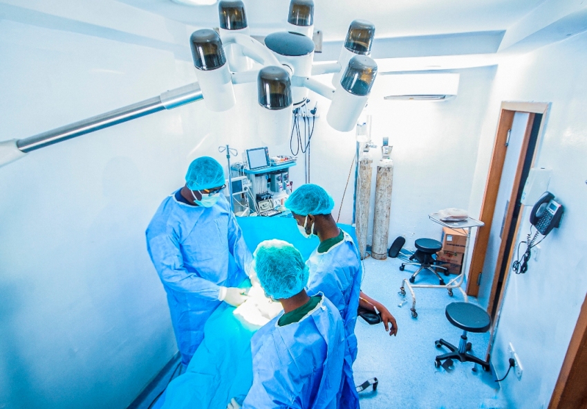 Avon Healthcare Babalola Medical Centre – Hospital and Clinic in Akure, Ondo