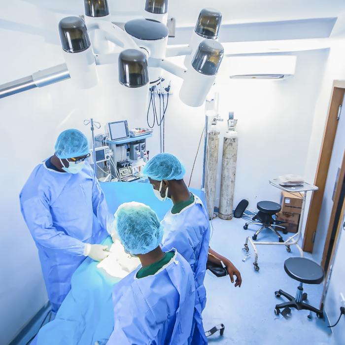 Avon Healthcare Babalola Medical Centre – Hospital and Clinic in Akure, Ondo (Gallery image 3)