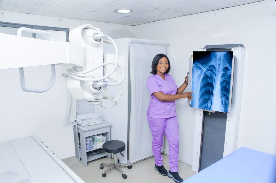 Avon Healthcare Babalola Medical Centre – Hospital and Clinic in Akure, Ondo (Gallery image 5)