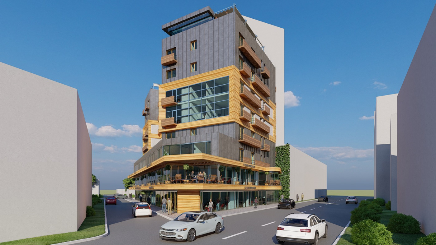 Primo Apartments Gombe - Rental Services in Gombe