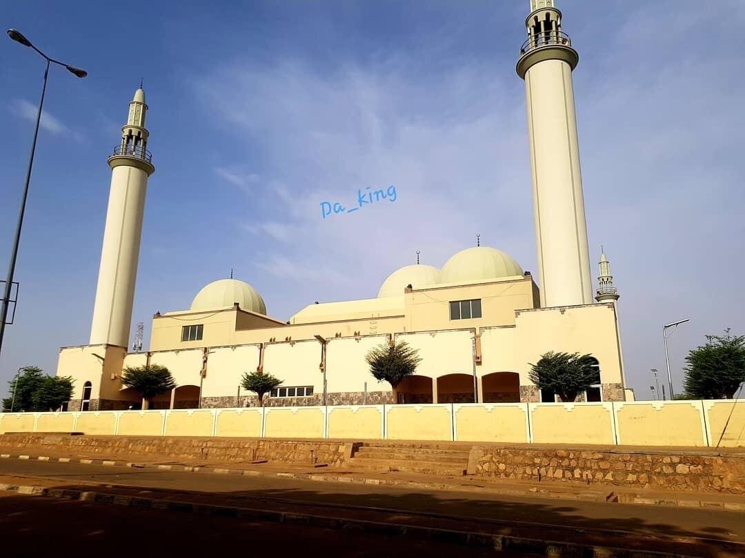 LAYLAH SUITES & APARTMENTS - Rental Services in Gombe