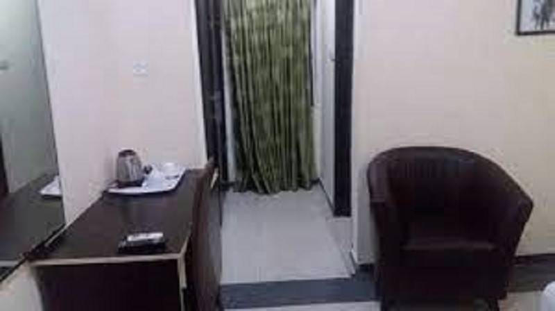 Kanem Suites - Rental Services in Gombe
