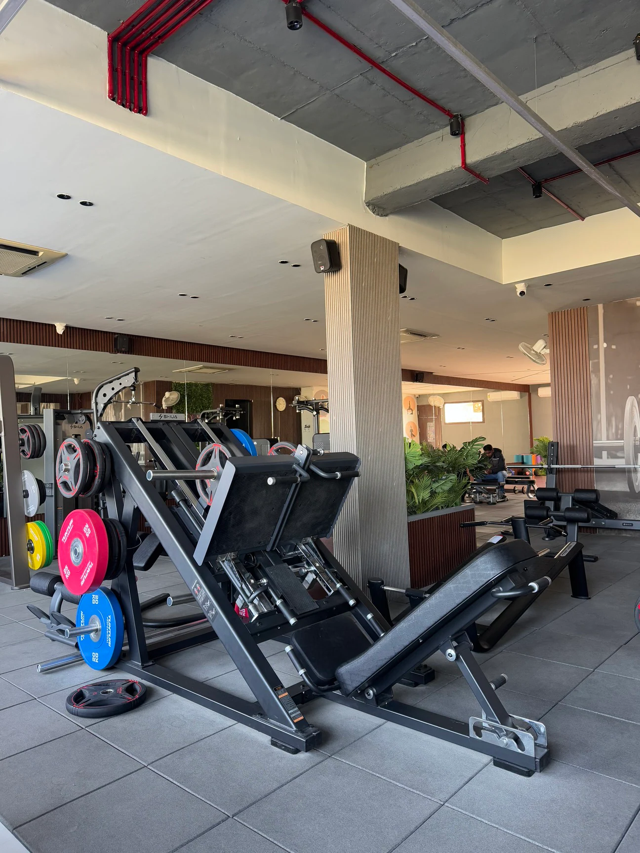 Tim-Unity Specialist Hospital – Hospital and Clinic in Akure, Ondo (Gallery image 2)