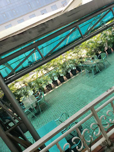 Tim-Unity Specialist Hospital – Hospital and Clinic in Akure, Ondo (Gallery image 5)