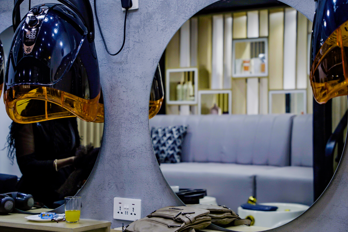 Life Crystal Rivers Specialist Clinic – Hospital and Clinic in Akure, Ondo (Gallery image 4)