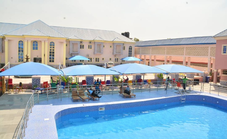 Star Exclusive Hotel & Hospitality - Hotels and Accommodation in Jalingo