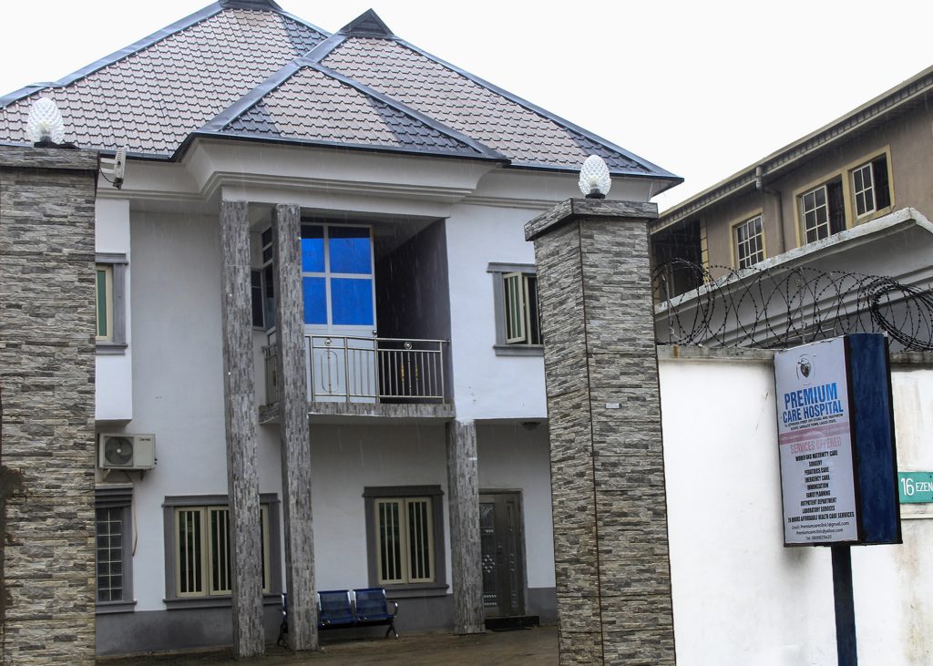 Premium Healthcare – Healthcare in Akure, Ondo (Gallery image 5)