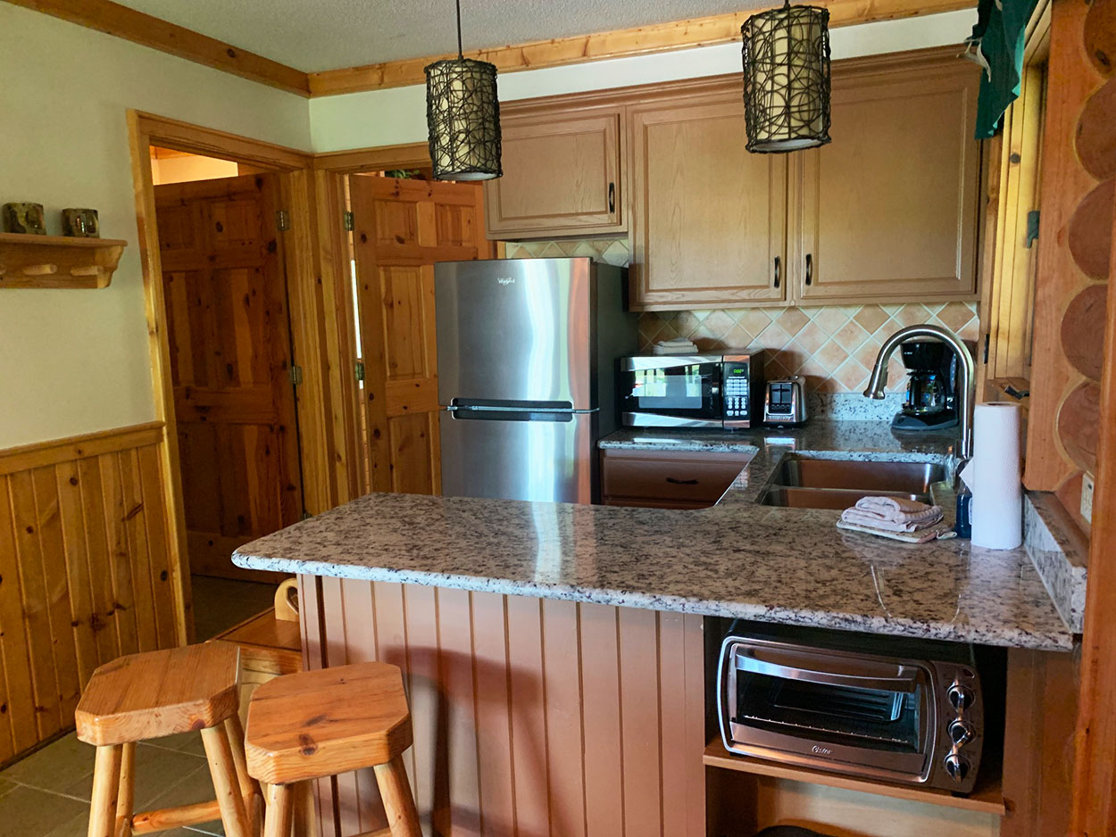 Cedar Suites - Hotels and Accommodation in Jalingo