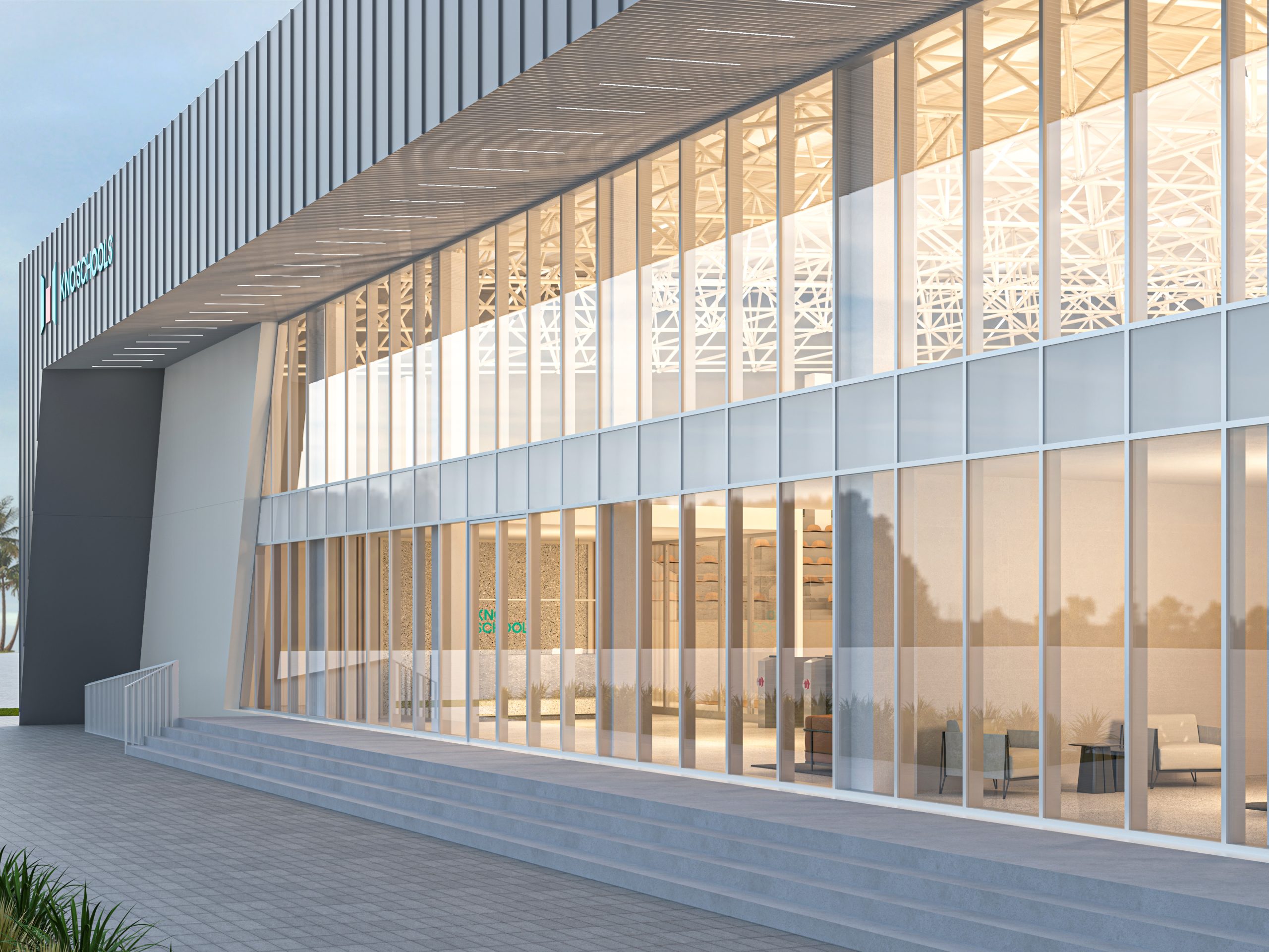 Sport Complex - Sporting Goods in Jalingo