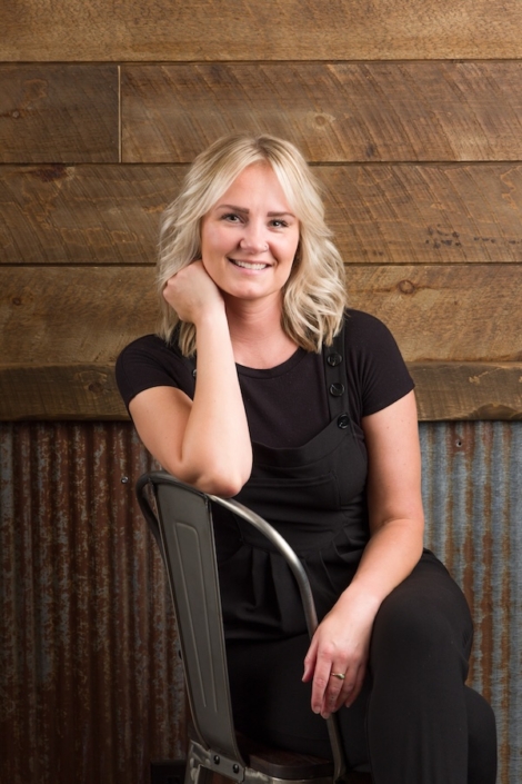 Sharon Ultimate Salon – Salon and Barbing in Jalingo, Taraba