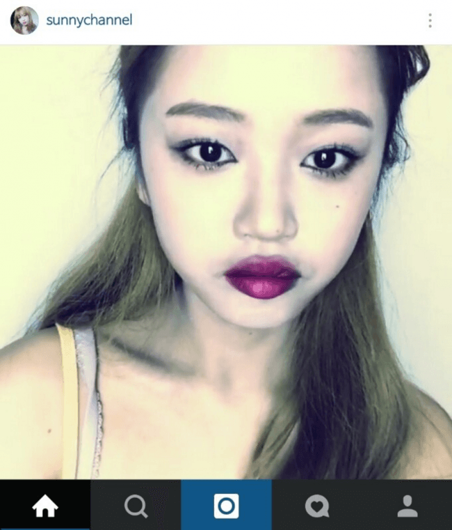 Sumy make-up – Salon and Barbing in Jalingo, Taraba