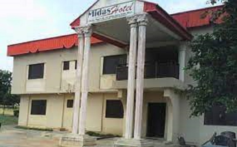 MIDAS HOSPITALS – Hospital and Clinic in Akure, Ondo (Gallery image 3)
