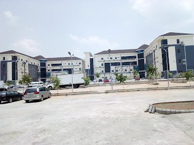 Courage Hospital – Hospital and Clinic in Jalingo, Taraba