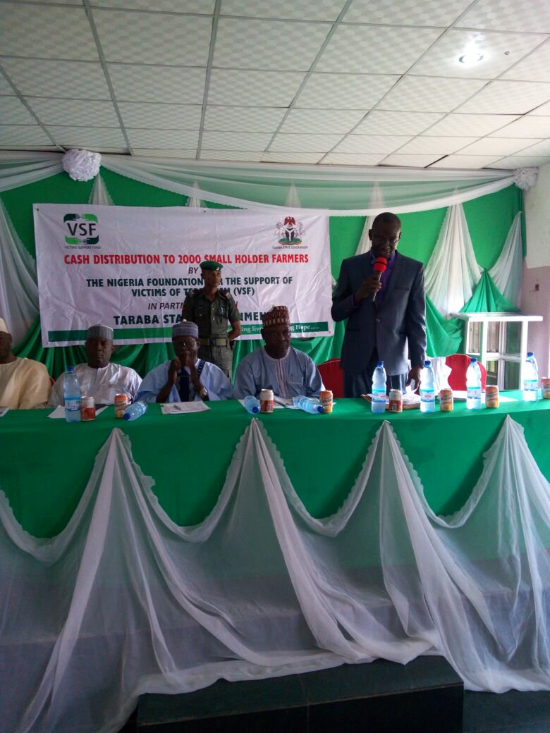 Taraba State Specialist Hospital – Hospital and Clinic in Jalingo, Taraba