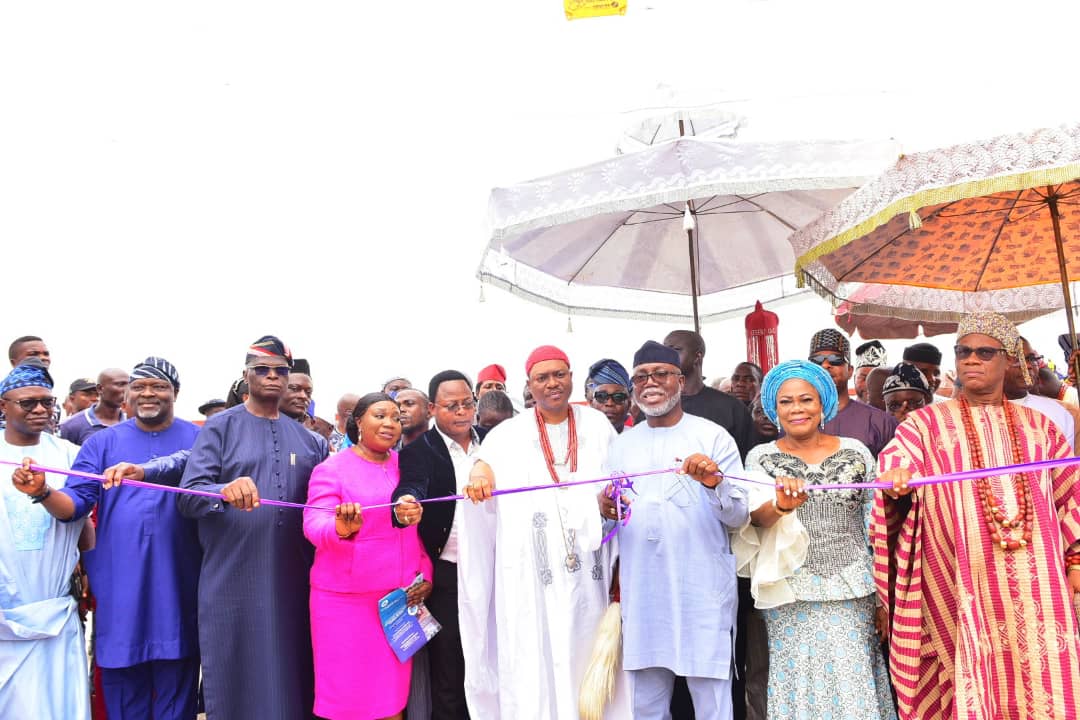 Sckye Hospital – Hospital and Clinic in Akure, Ondo (Gallery image 5)