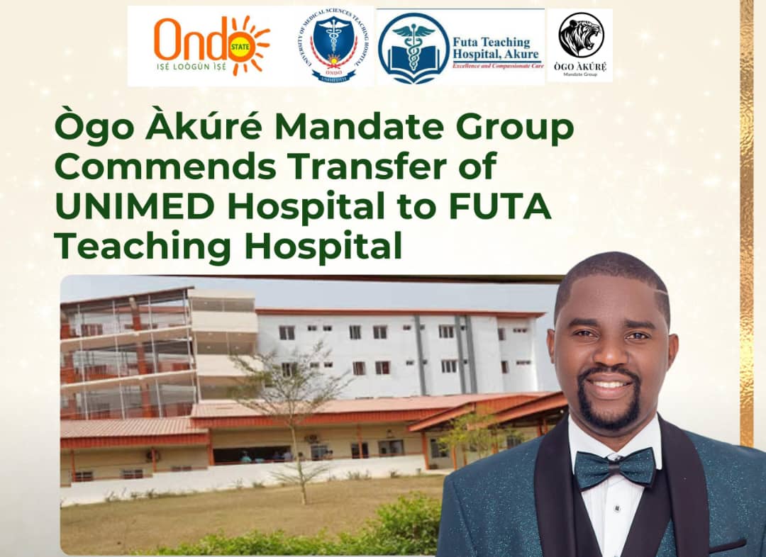 Jobarteh Hospital – Hospital and Clinic in Akure, Ondo (Gallery image 2)