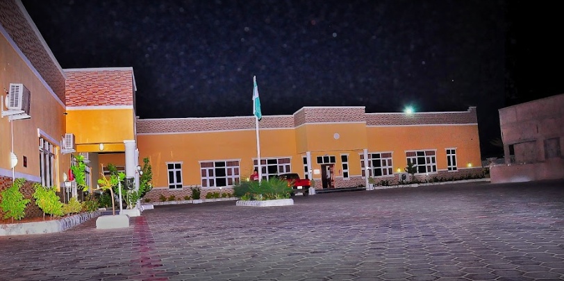 Cedars shopping & Recreation, Damaturu - Gym and Fitness Center in Damaturu