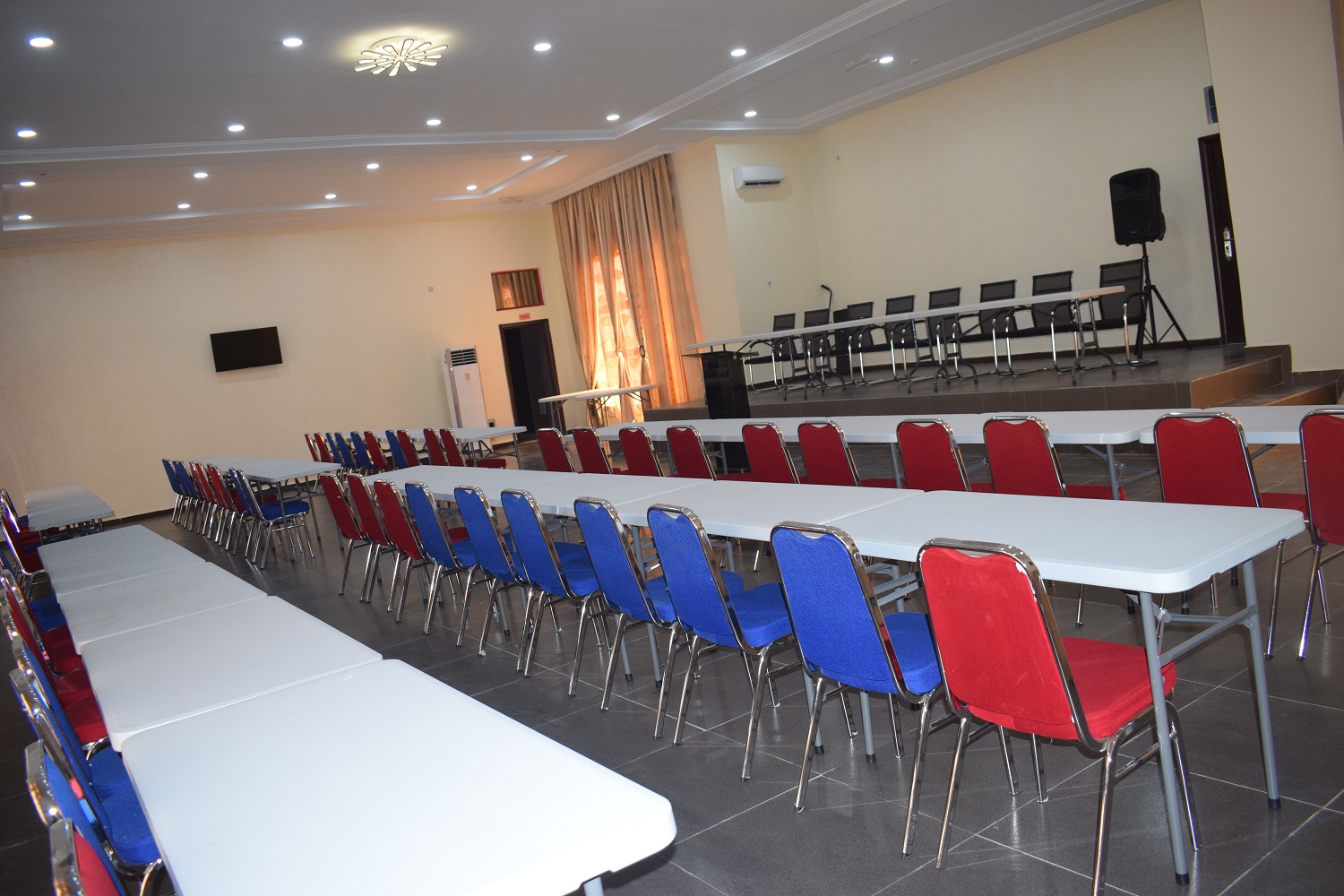 Cedars shopping & Recreation, Damaturu – Gym and Fitness Center in Damaturu, Yobe (Gallery image 5)