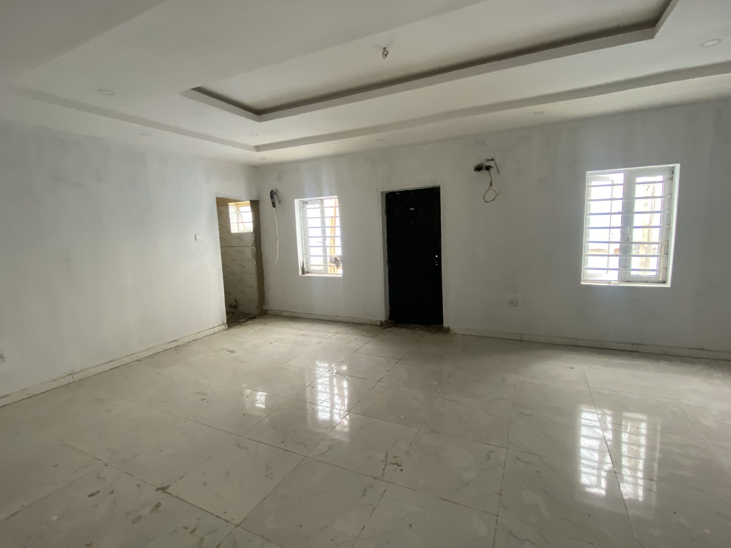 Tsamiyan Lilo Assories Lado – Gym and Fitness Center in Damaturu, Yobe (Gallery image 5)