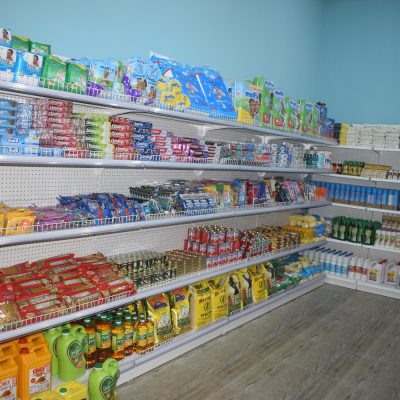 TRADISH RESTAURANT DAMATURU - Restaurants in Damaturu